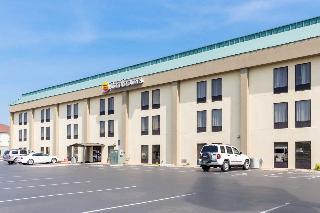 Hotel Comfort Inn