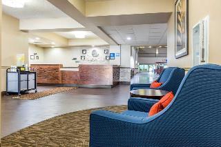 Hotel Comfort Inn