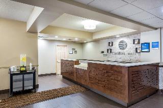 Hotel Comfort Inn
