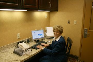 Hotel Hampton Inn & Suites Fredericksburg