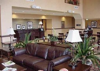 Hotel Hampton Inn & Suites Fredericksburg
