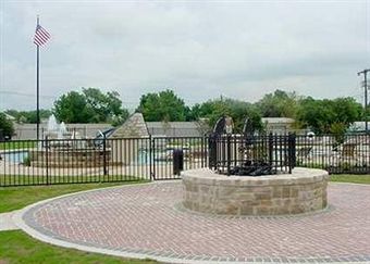 Hotel Hampton Inn & Suites Fredericksburg