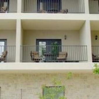 Hotel Hampton Inn & Suites Fredericksburg