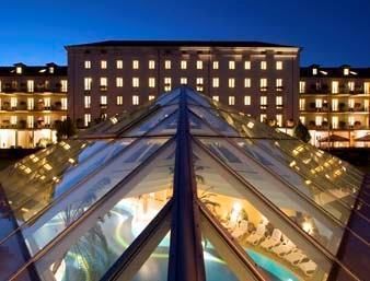 Ramada Hotel Friedrichroda