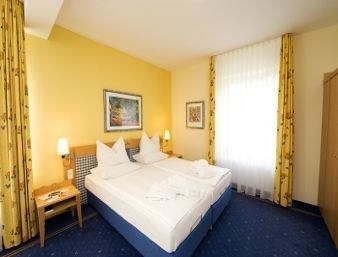 Ramada Hotel Friedrichroda