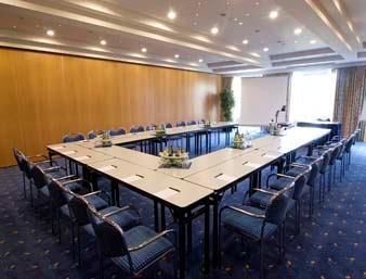 Ramada Hotel Friedrichroda