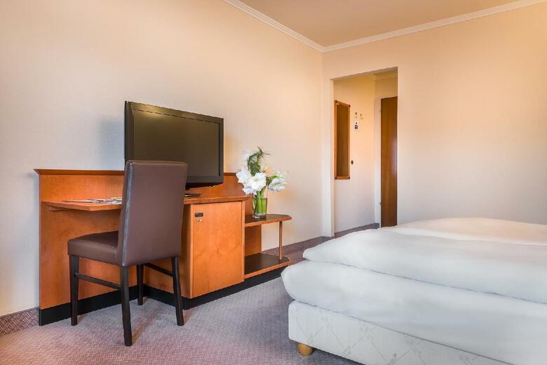 Hotel Best Western Goldenes Rad