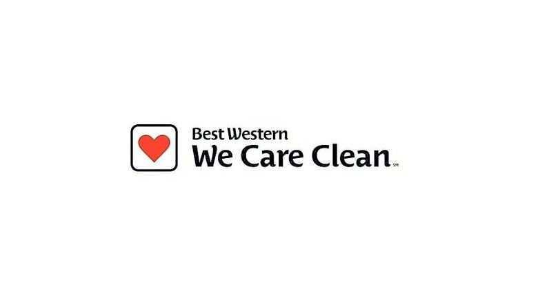 Hotel Best Western Goldenes Rad