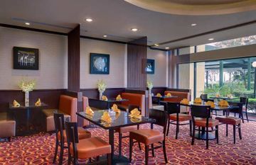 Hotel Doubletree Club By Hilton Oran