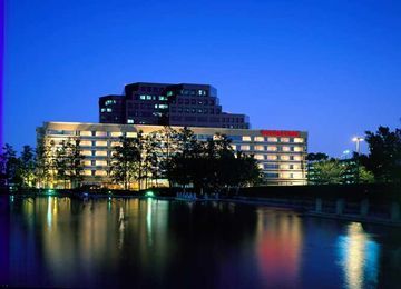 Hotel Doubletree Club By Hilton Oran