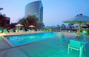 Hotel Doubletree Club By Hilton Oran