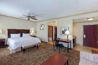 Hotel Hampton Inn & Suites Galveston