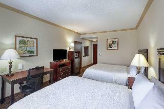 Hotel Hampton Inn & Suites Galveston
