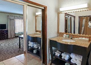 Hotel Hampton Inn & Suites Galveston