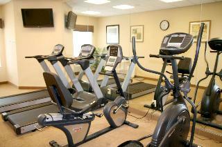 Hotel Hampton Inn & Suites Galveston