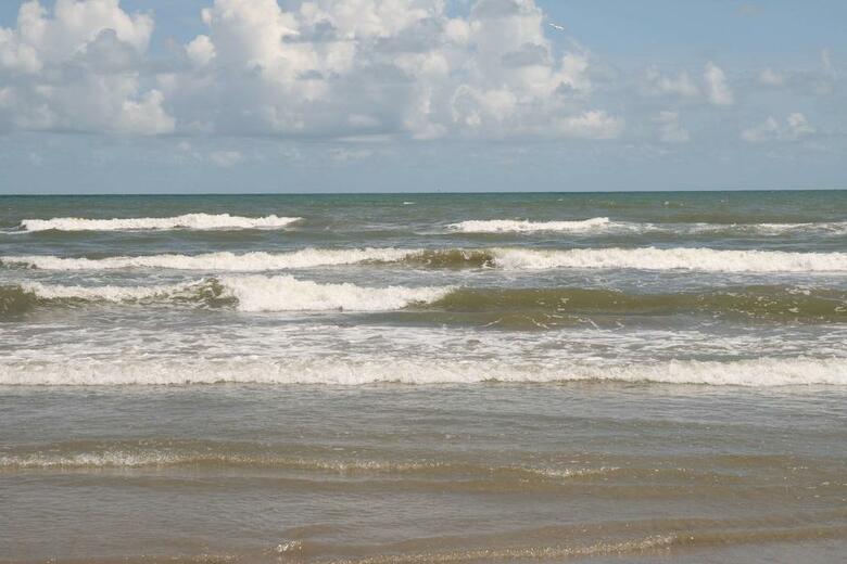 Hotel Hampton Inn & Suites Galveston