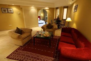 Hotel Ramada Plaza Tunis
