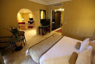 Hotel Ramada Plaza Tunis