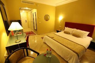 Hotel Ramada Plaza Tunis