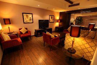 Hotel Ramada Plaza Tunis