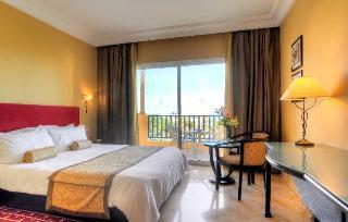 Hotel Ramada Plaza Tunis