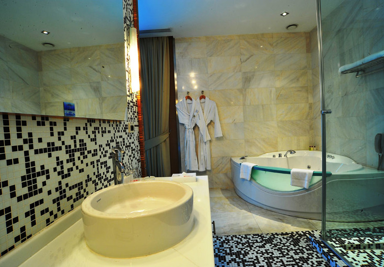 Hotel Ramada Plaza Tunis