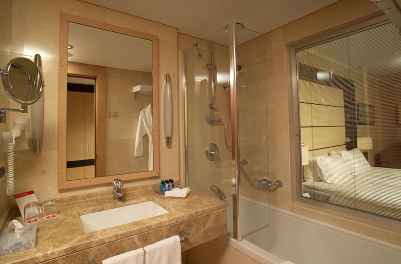 Hotel Ramada Plaza Tunis
