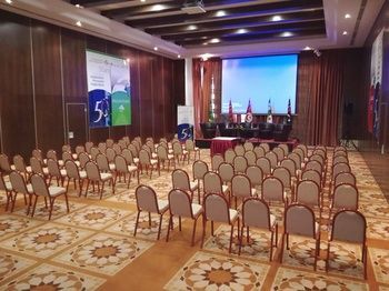 Hotel Ramada Plaza Tunis