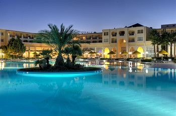 Hotel Ramada Plaza Tunis