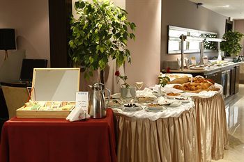 Hotel Ramada Plaza Tunis