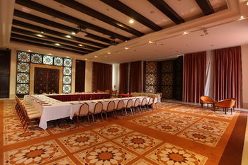Hotel Ramada Plaza Tunis