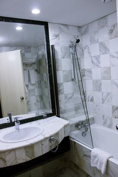 Hotel Ramada Plaza Tunis