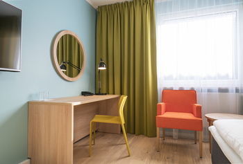 Hotel Thon Oslo Airport