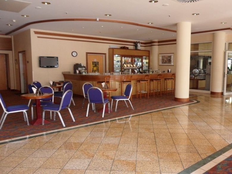Pentahotel Gera