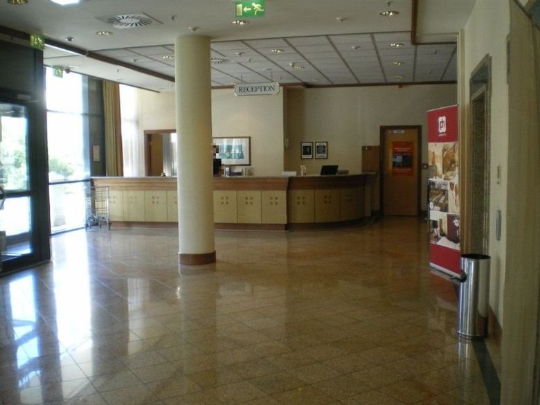 Pentahotel Gera