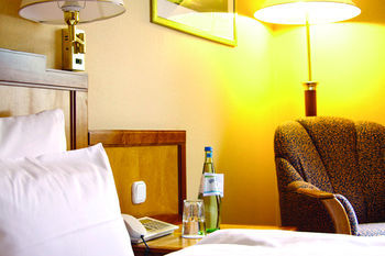 Pentahotel Gera