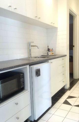 Hotel Best Western Geelong Motor Inn
