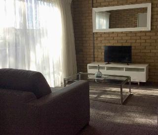 Hotel Best Western Geelong Motor Inn