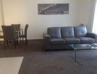 Hotel Best Western Geelong Motor Inn