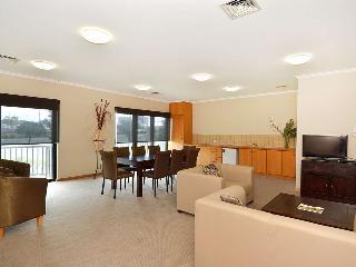 Hotel Best Western Geelong Motor Inn