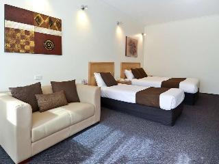 Hotel Best Western Geelong Motor Inn