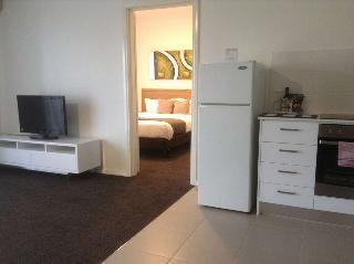 Hotel Best Western Geelong Motor Inn