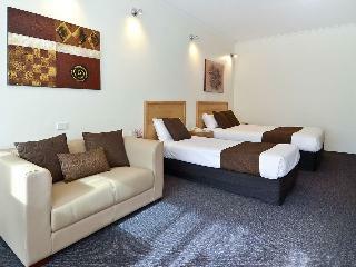 Hotel Best Western Geelong Motor Inn
