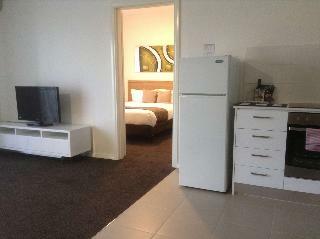 Hotel Best Western Geelong Motor Inn