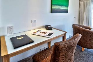 Hotel Best Western Geelong Motor Inn