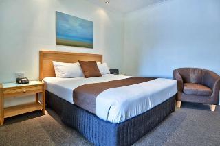 Hotel Best Western Geelong Motor Inn