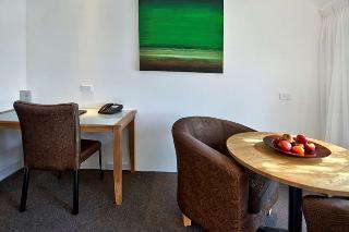 Hotel Best Western Geelong Motor Inn