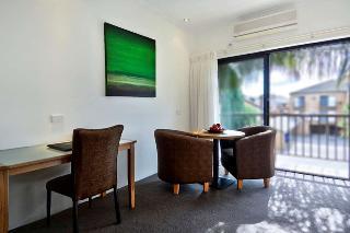 Hotel Best Western Geelong Motor Inn