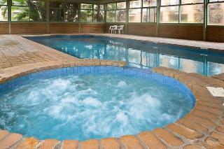Hotel Best Western Geelong Motor Inn