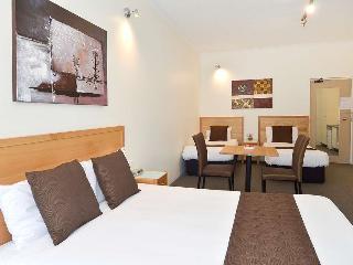 Hotel Best Western Geelong Motor Inn